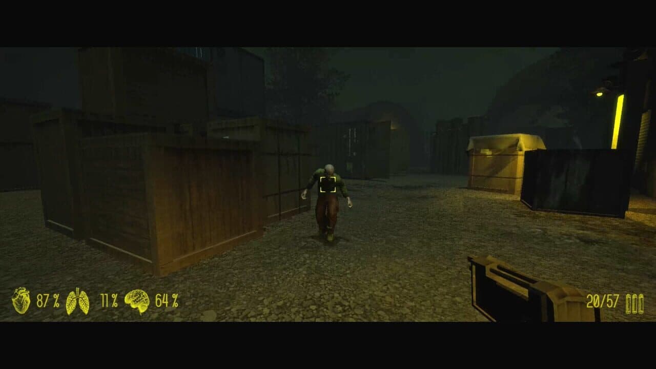 Deep Sheol thumbnail 9