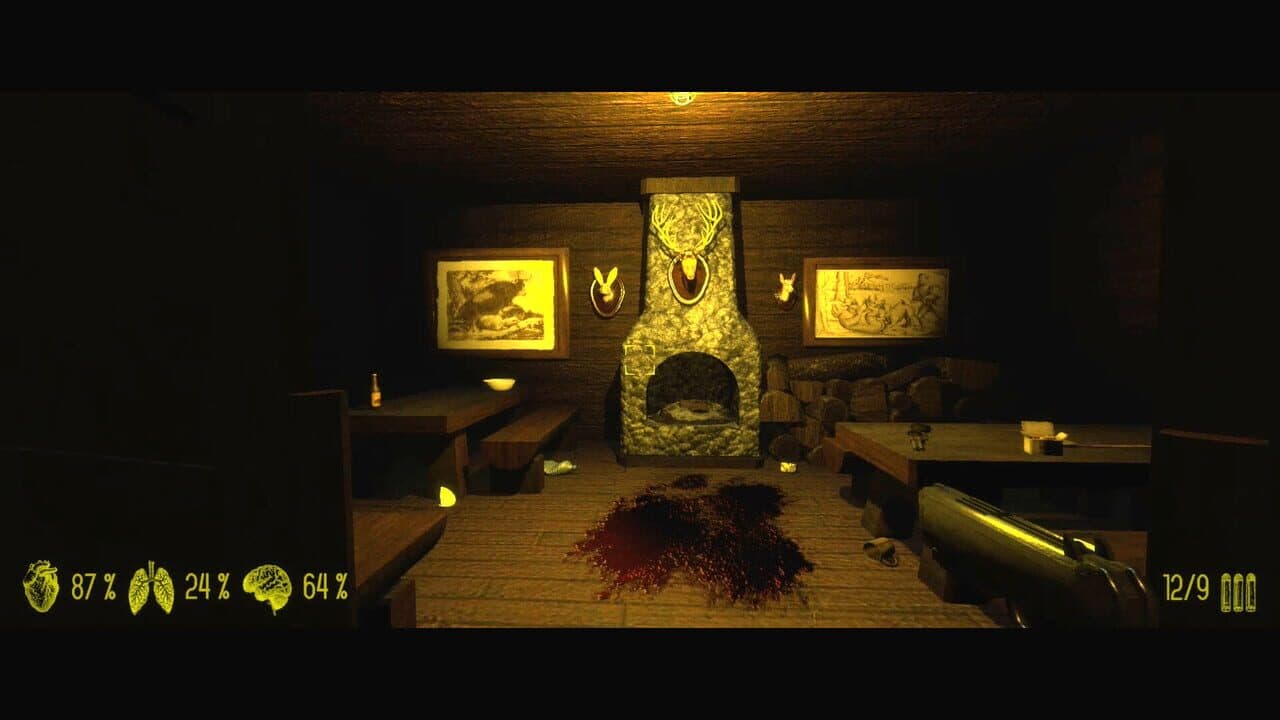 Deep Sheol thumbnail 10