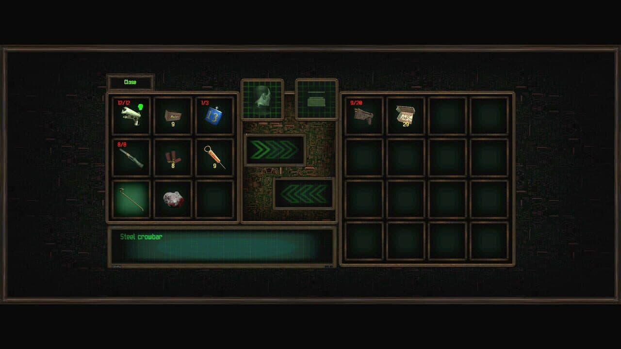 Deep Sheol thumbnail 16