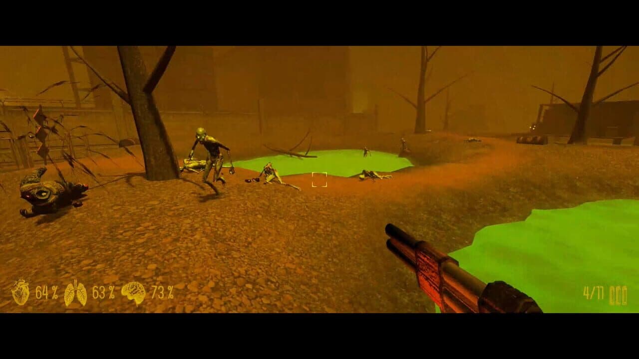 Deep Sheol thumbnail 19