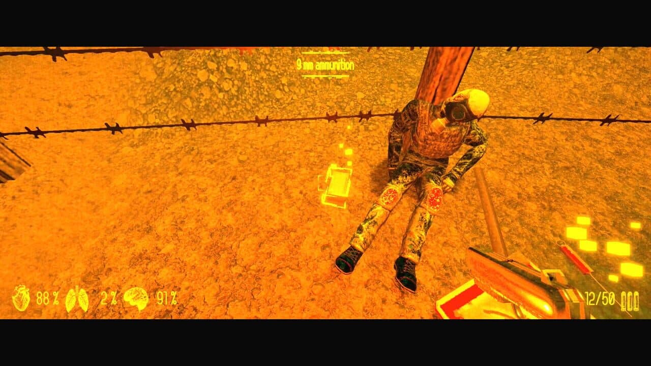 Deep Sheol thumbnail 21