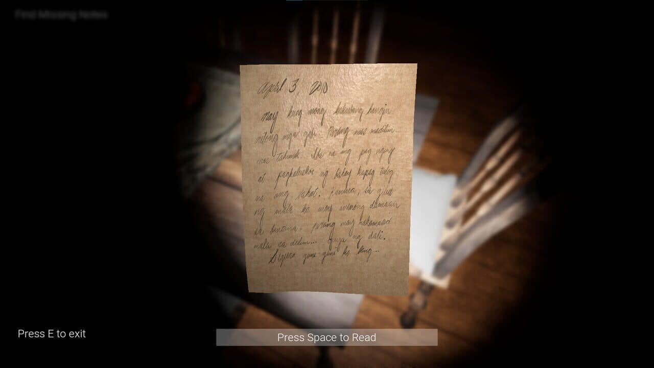 Lola Maria screenshot 1