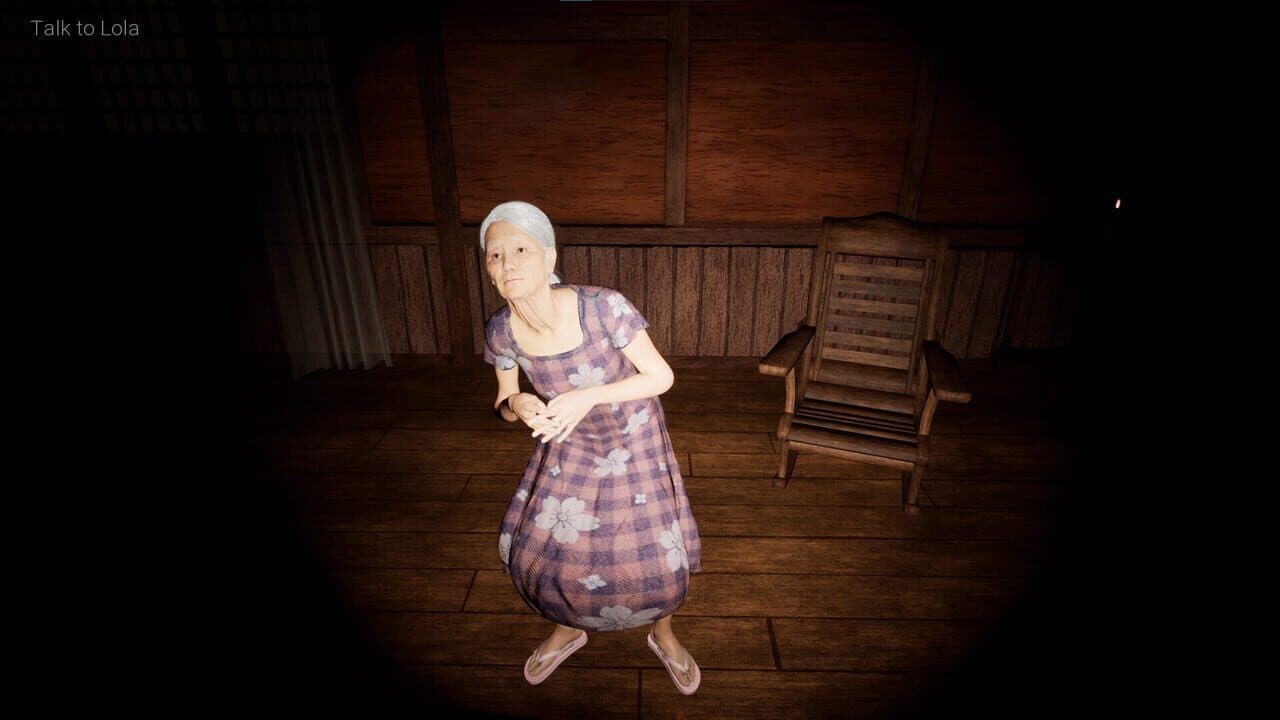 Lola Maria thumbnail 4