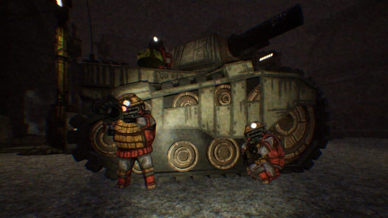 Ironclad thumbnail 5