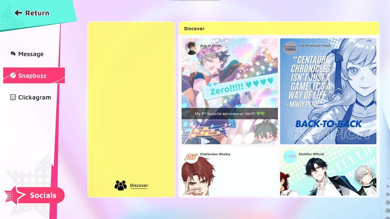 Stellifier: The Comeback thumbnail 5
