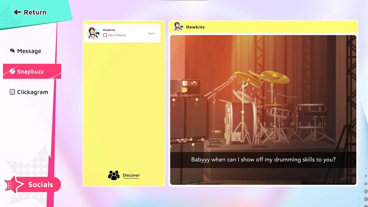 Stellifier: The Comeback thumbnail 3