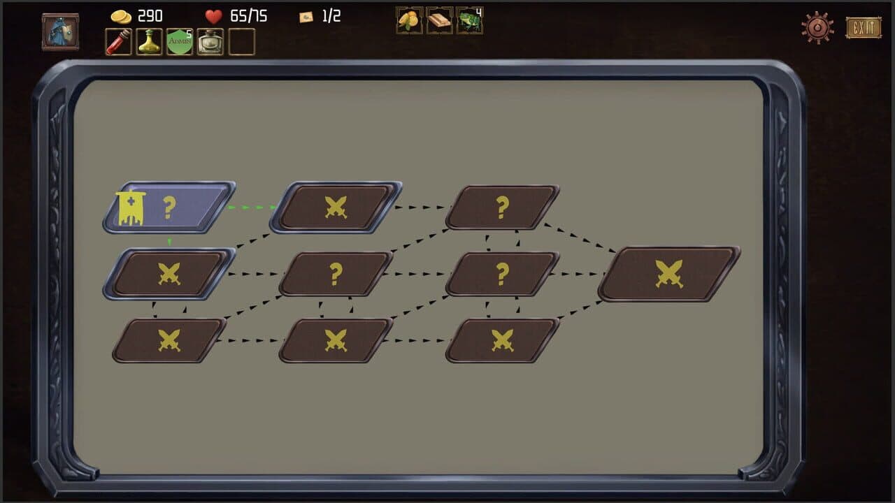 Unsealed Pact thumbnail 3
