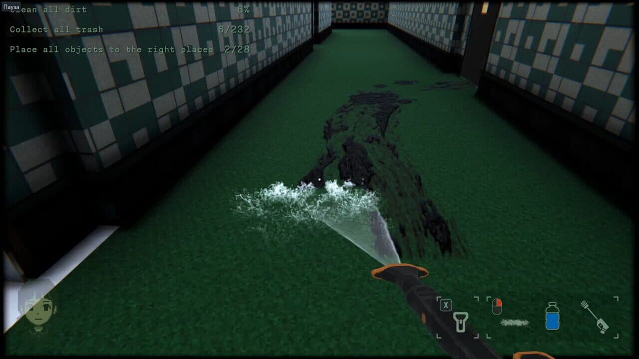 Secret Lab Cleaner thumbnail 3