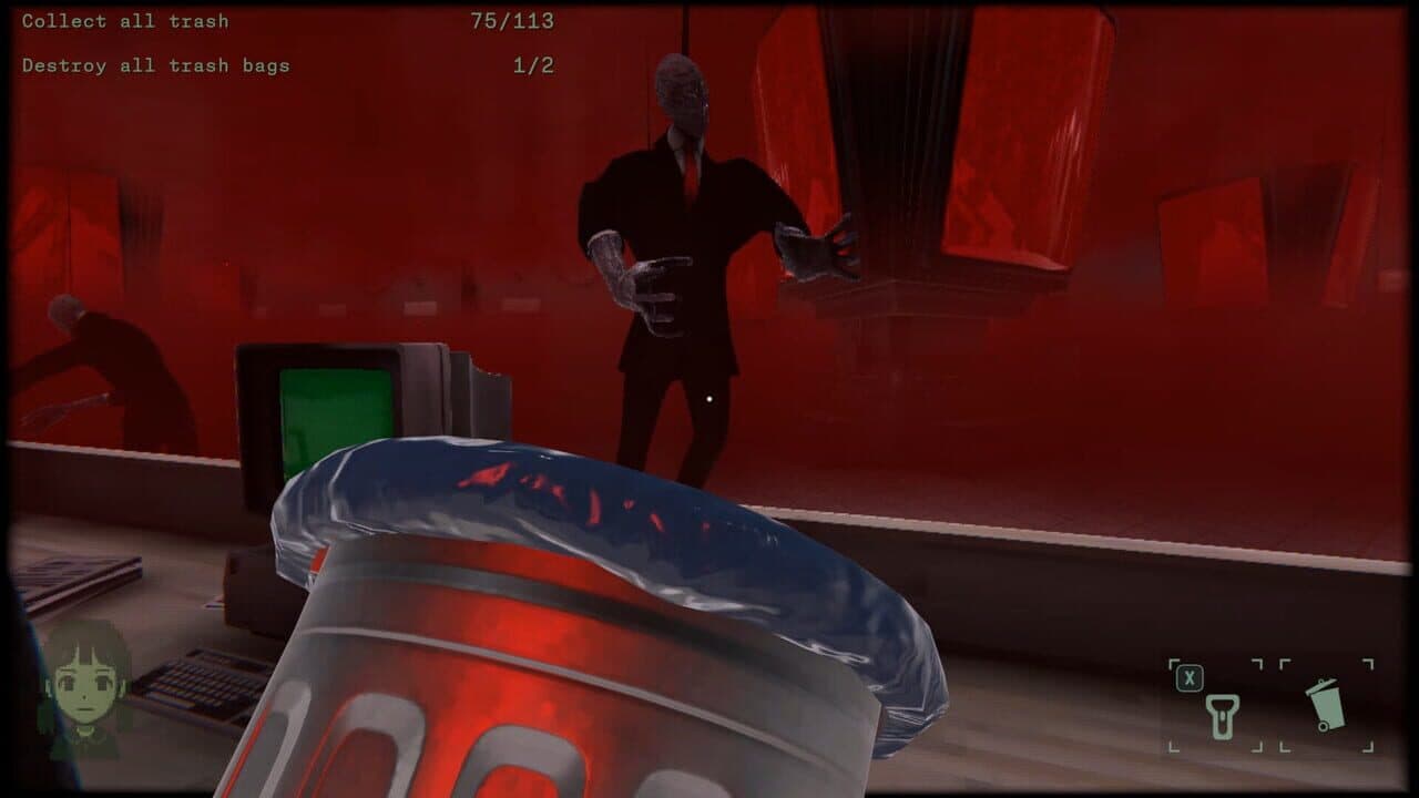 Secret Lab Cleaner thumbnail 4