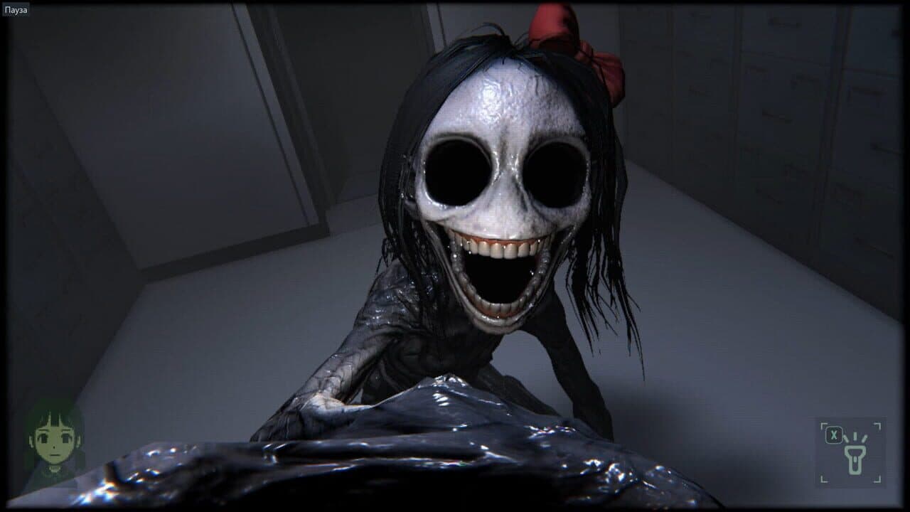 Secret Lab Cleaner thumbnail 2