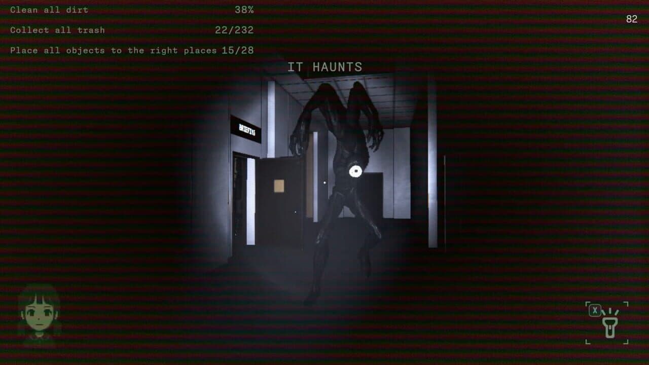 Secret Lab Cleaner thumbnail 5