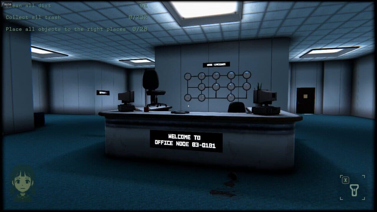 Secret Lab Cleaner thumbnail 7