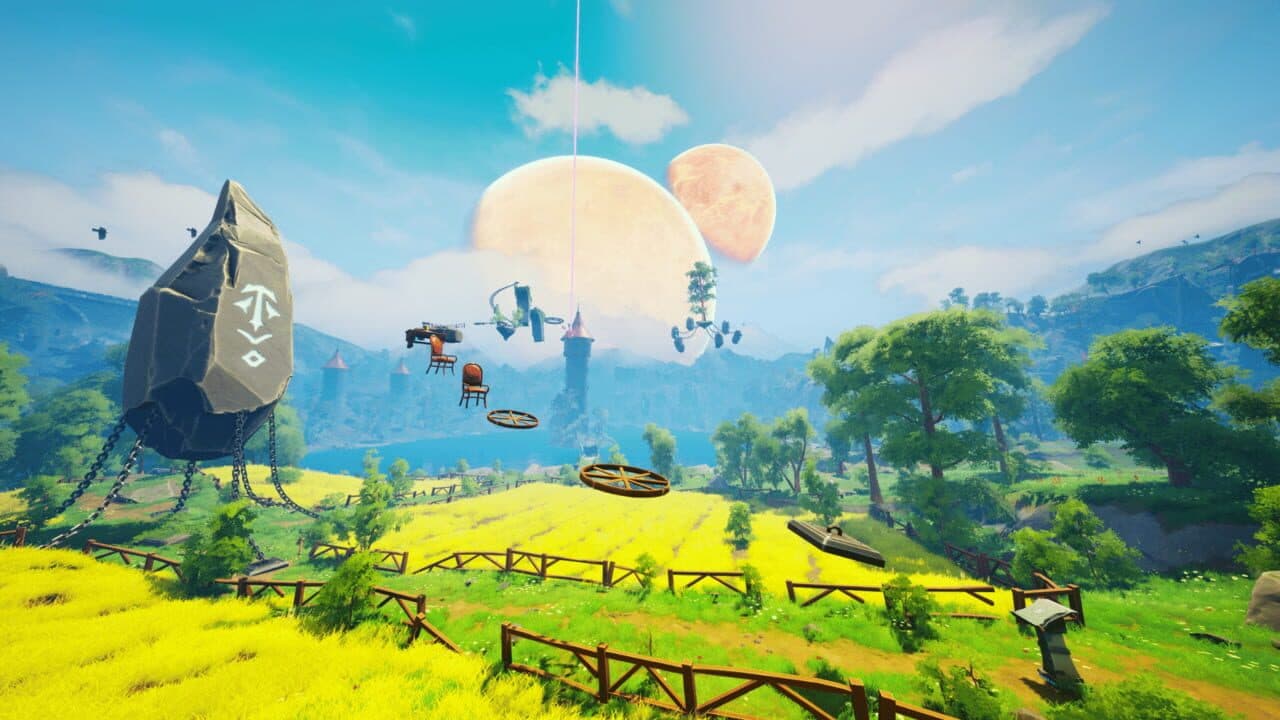 Plambra Dash: The Parkour Game Part II thumbnail 4