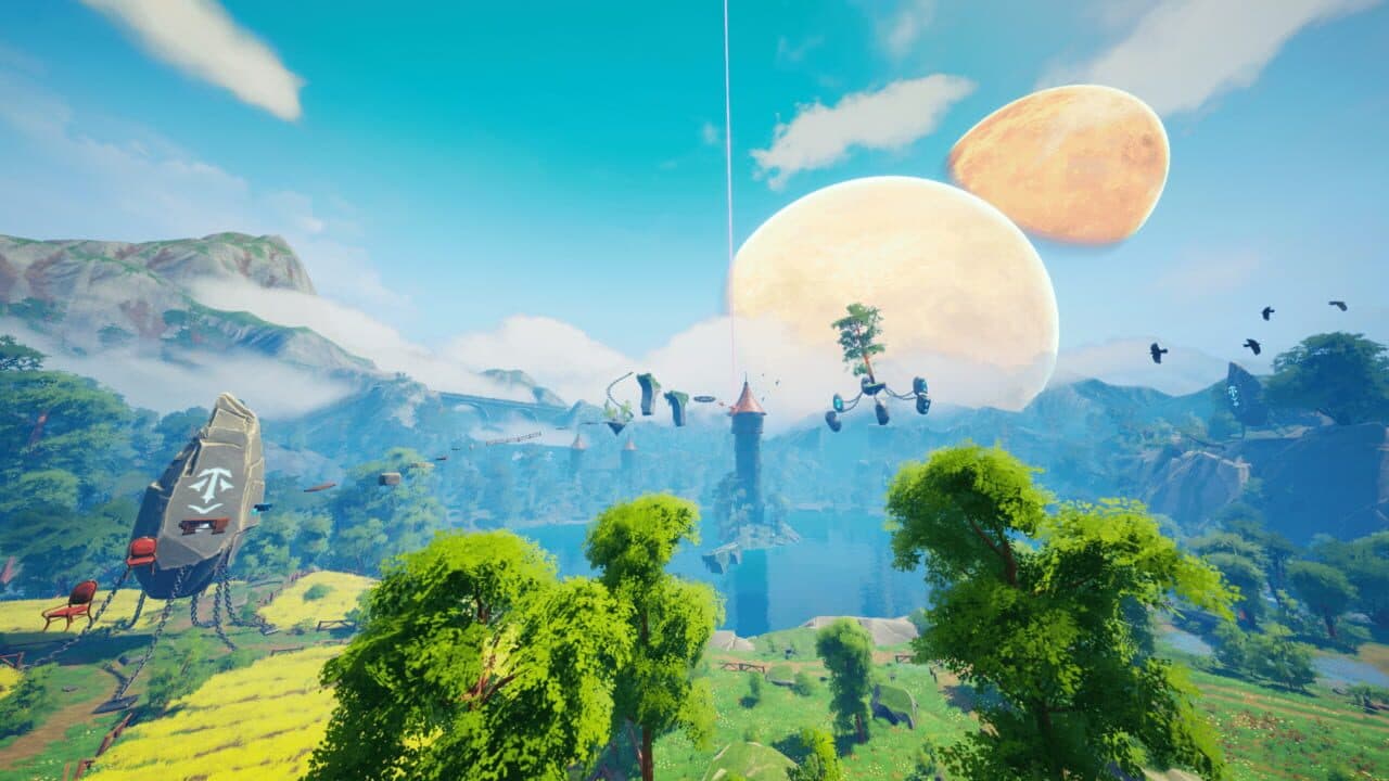 Plambra Dash: The Parkour Game Part II thumbnail 3