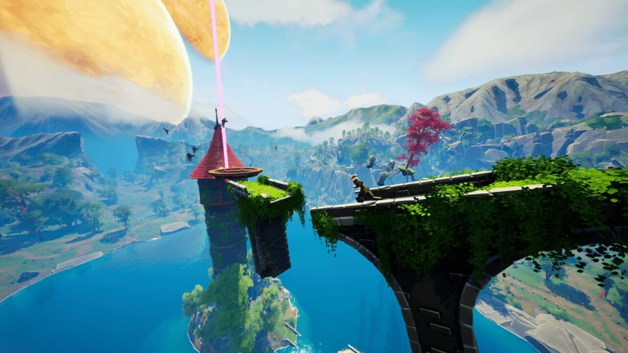 Plambra Dash: The Parkour Game Part II thumbnail 5