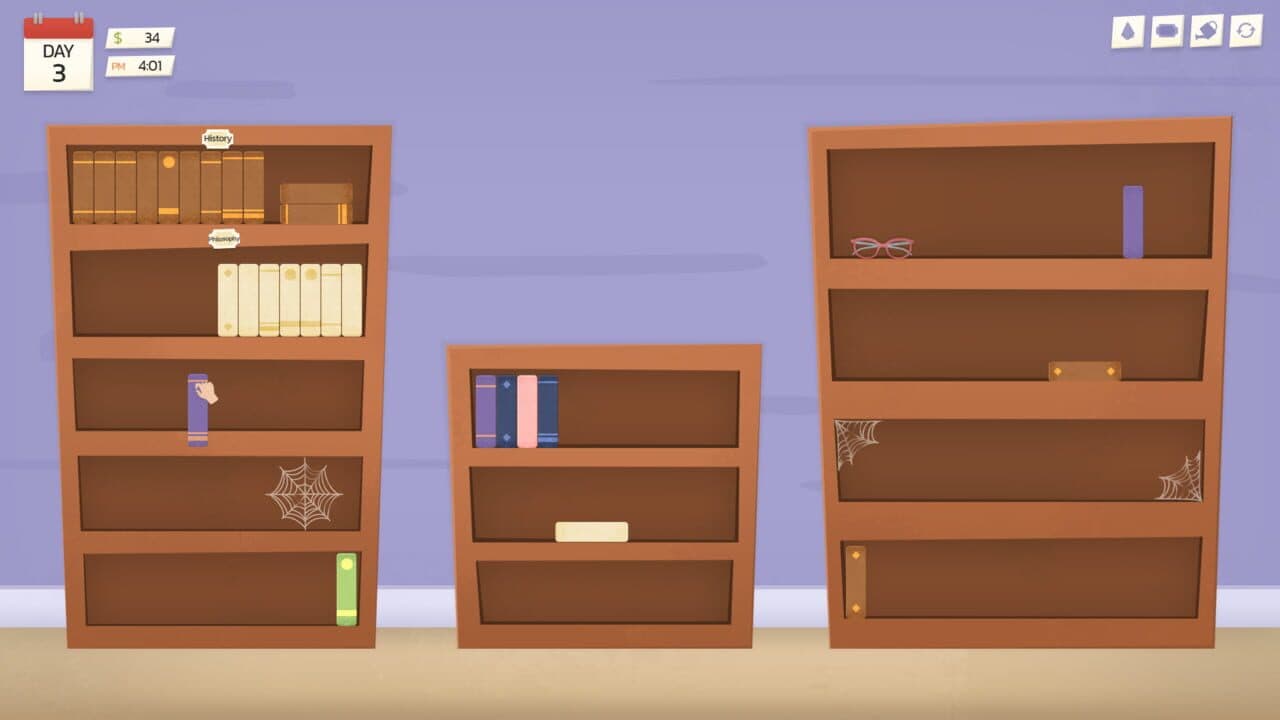 Shelf by Shelf thumbnail 5