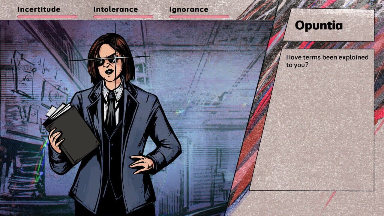 Liar-for-hire thumbnail 3