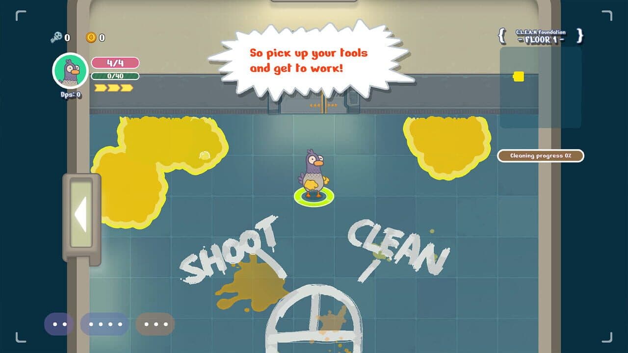 100% Clean Inc. thumbnail 3