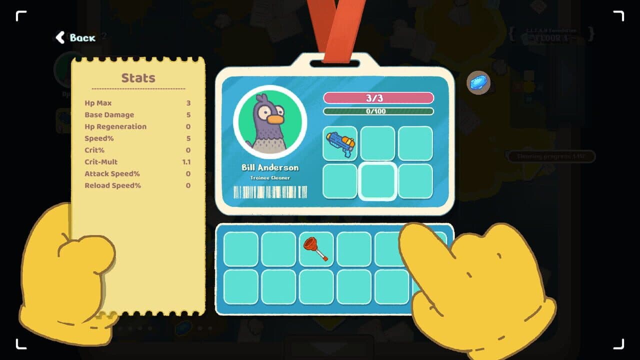 100% Clean Inc. thumbnail 4