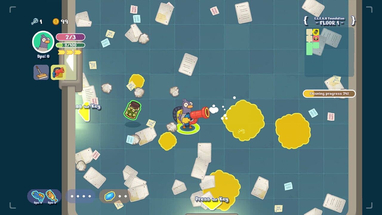 100% Clean Inc. thumbnail 5