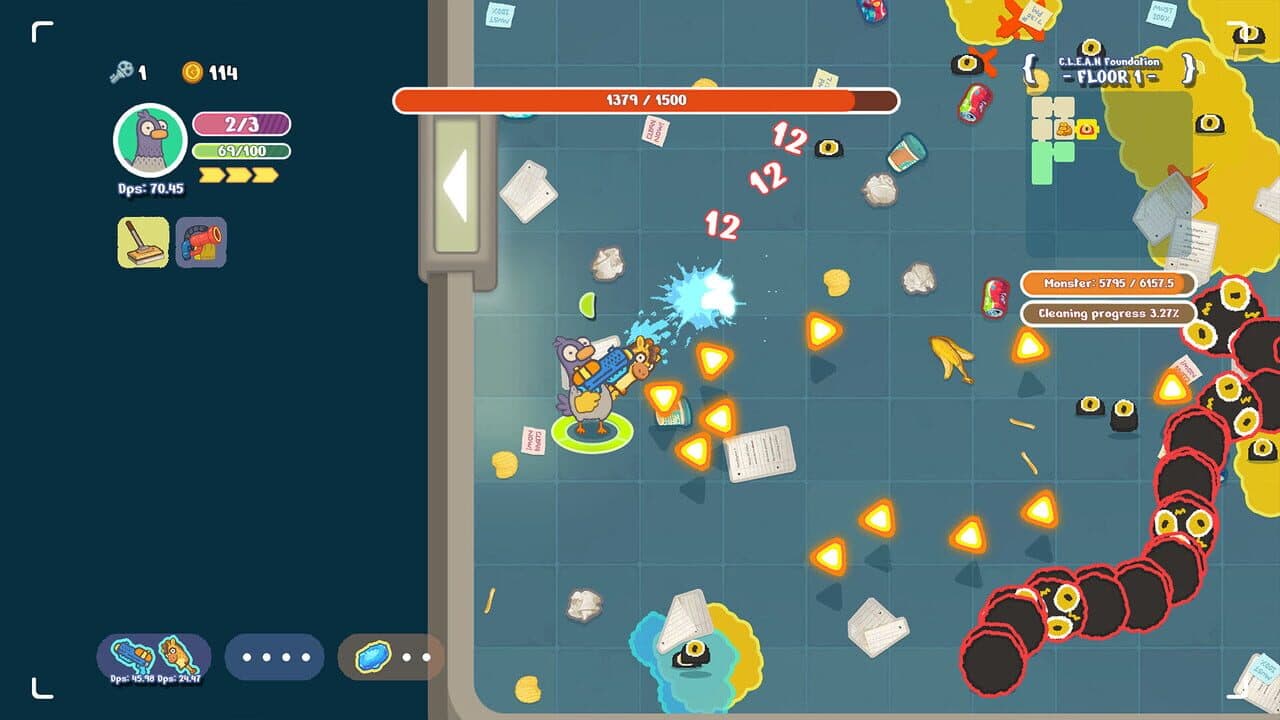 100% Clean Inc. thumbnail 6