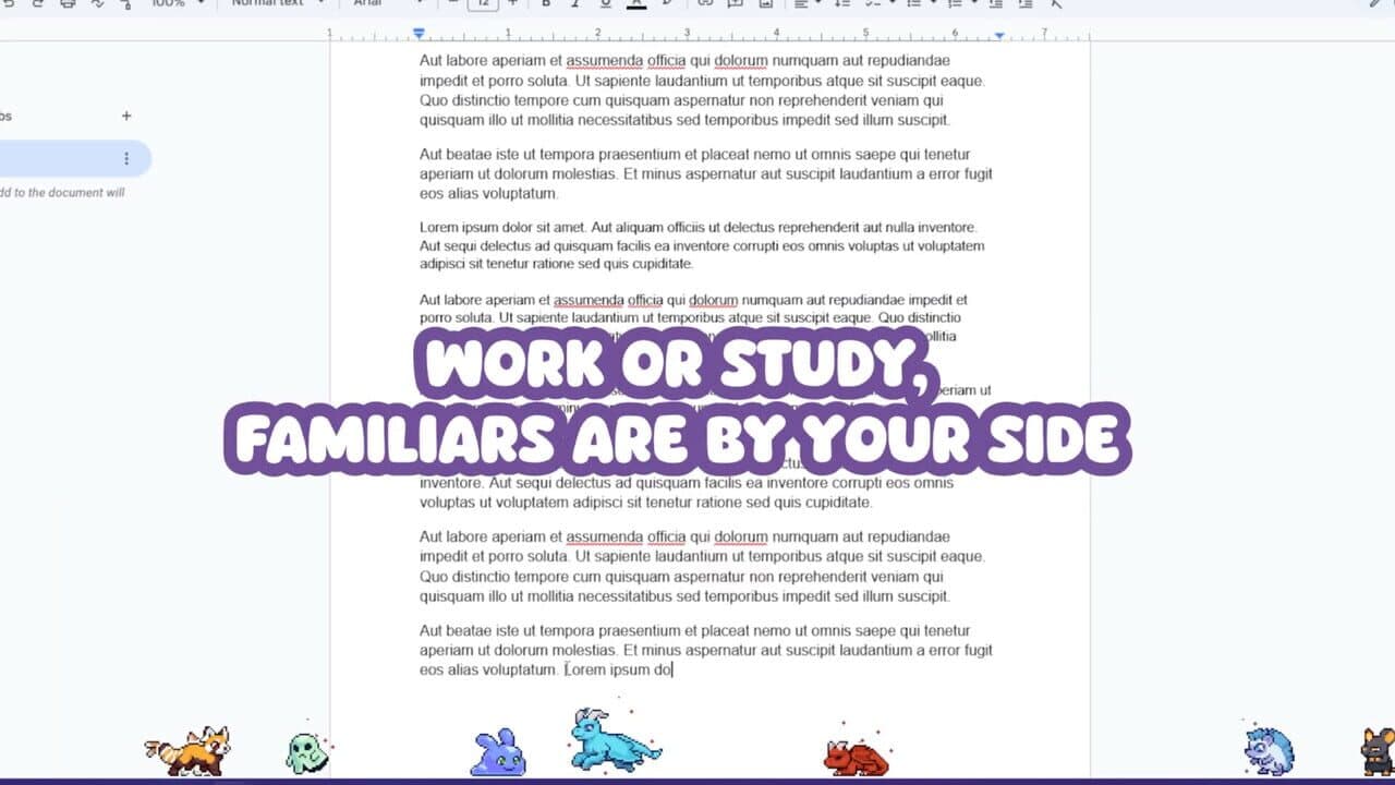 Familiar Findings thumbnail 3