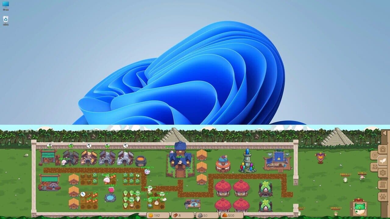 Slime Town thumbnail 5