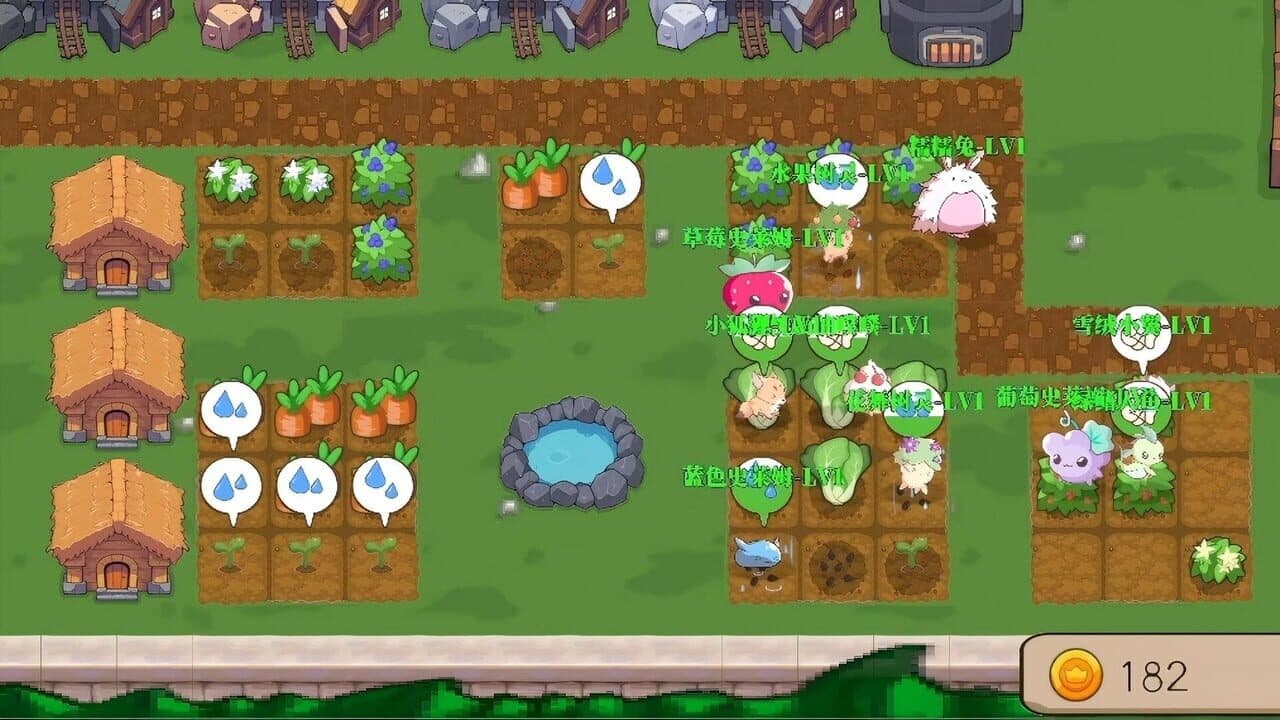 Slime Town thumbnail 3