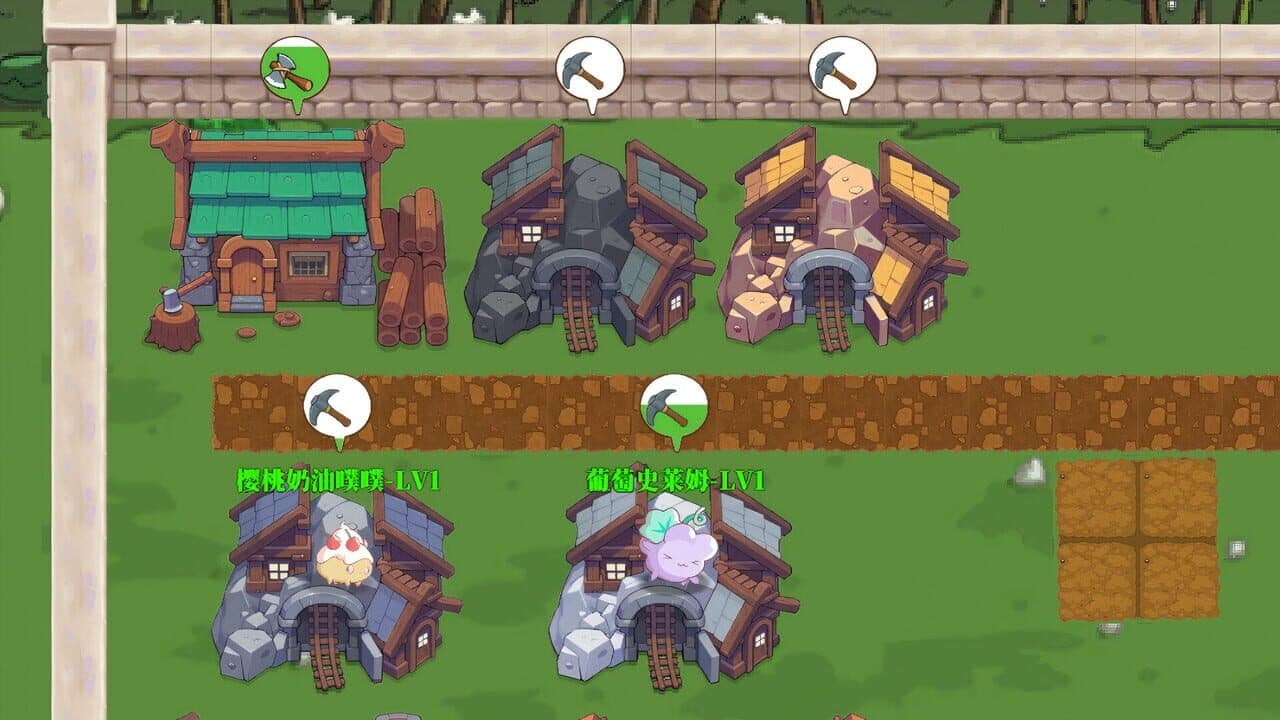 Slime Town thumbnail 4