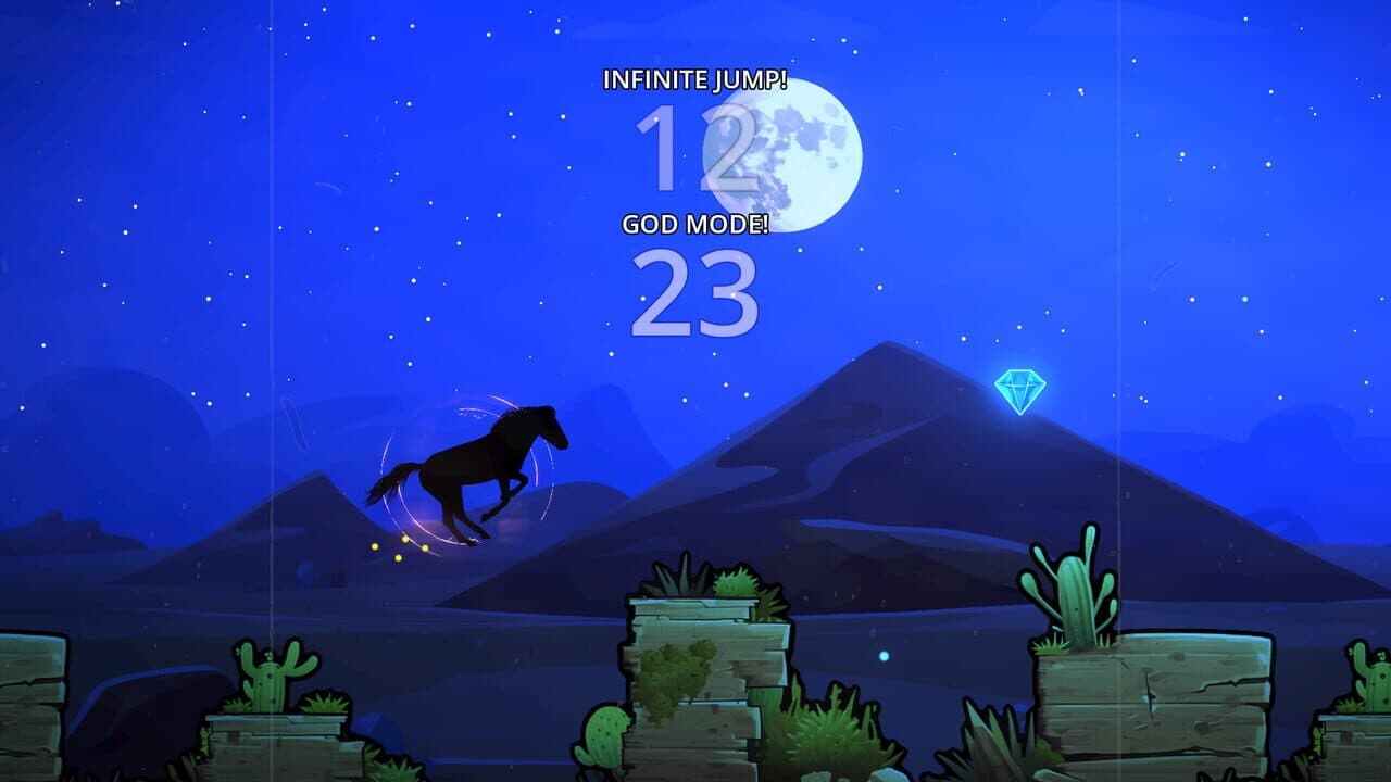 Tornado: Caballo Del Zorro thumbnail 7