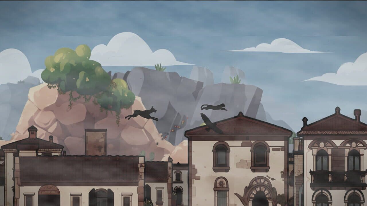 Tornado: Caballo Del Zorro thumbnail 3