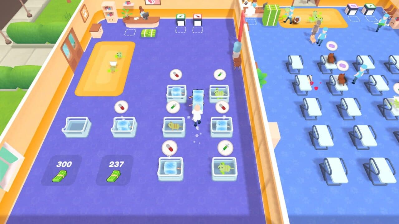 Cat Doctor thumbnail 2