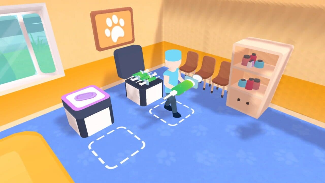 Cat Doctor thumbnail 3