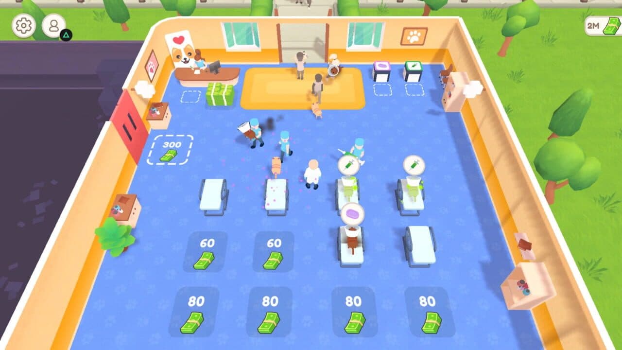 Cat Doctor thumbnail 6