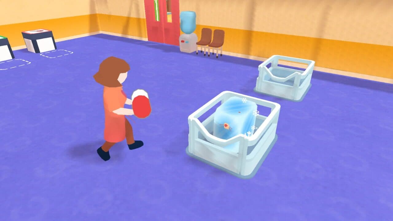 Cat Doctor thumbnail 7