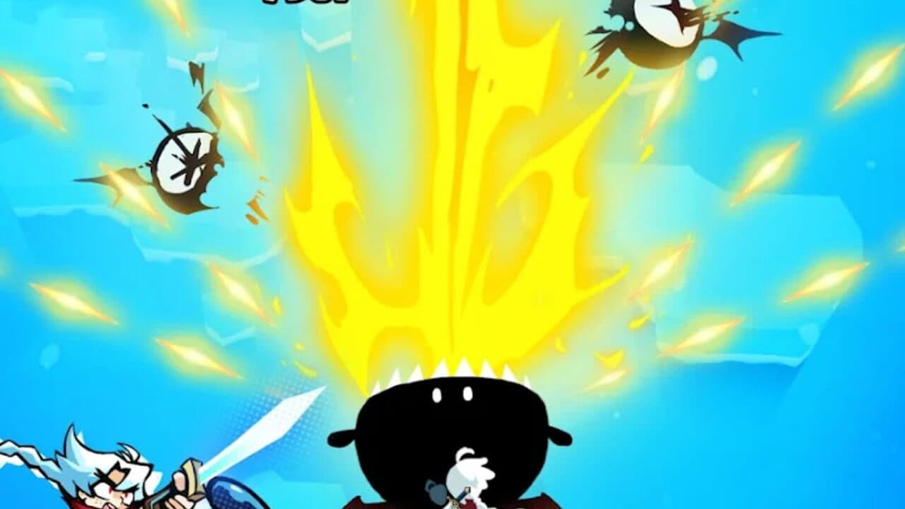 Dragon Pow! thumbnail 2
