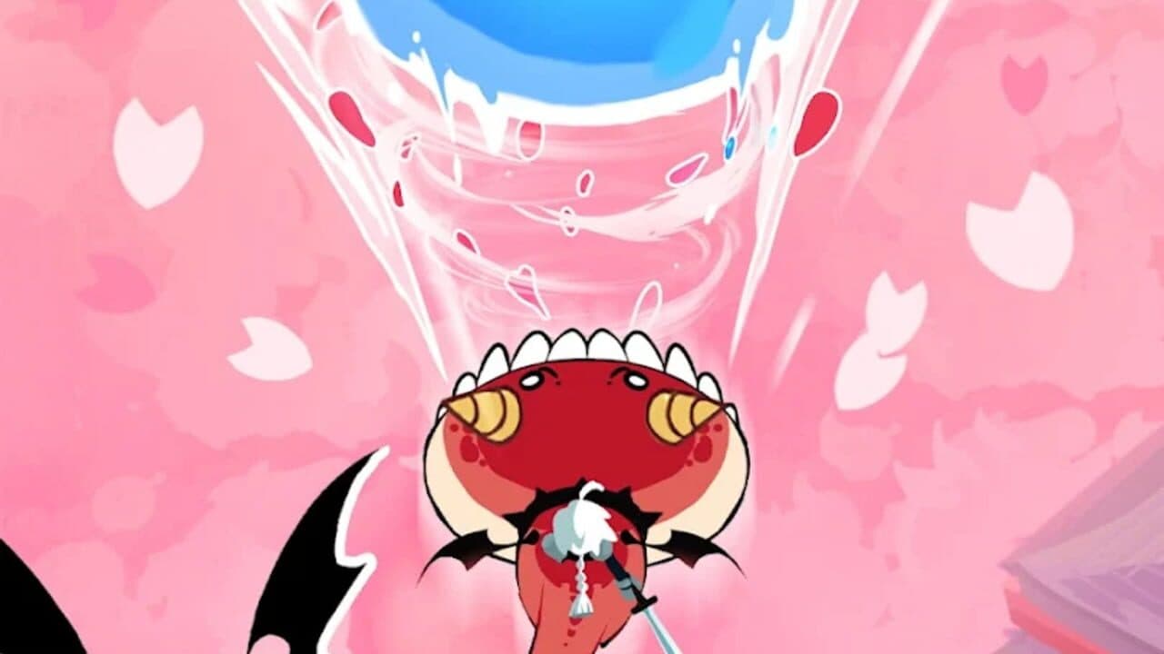 Dragon Pow! thumbnail 3