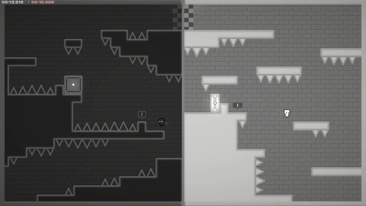 Fractals screenshot 1