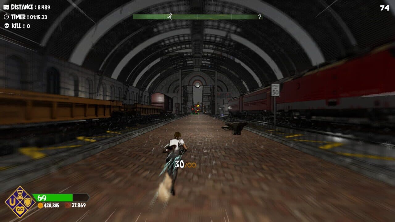 Rogue Runner thumbnail 10