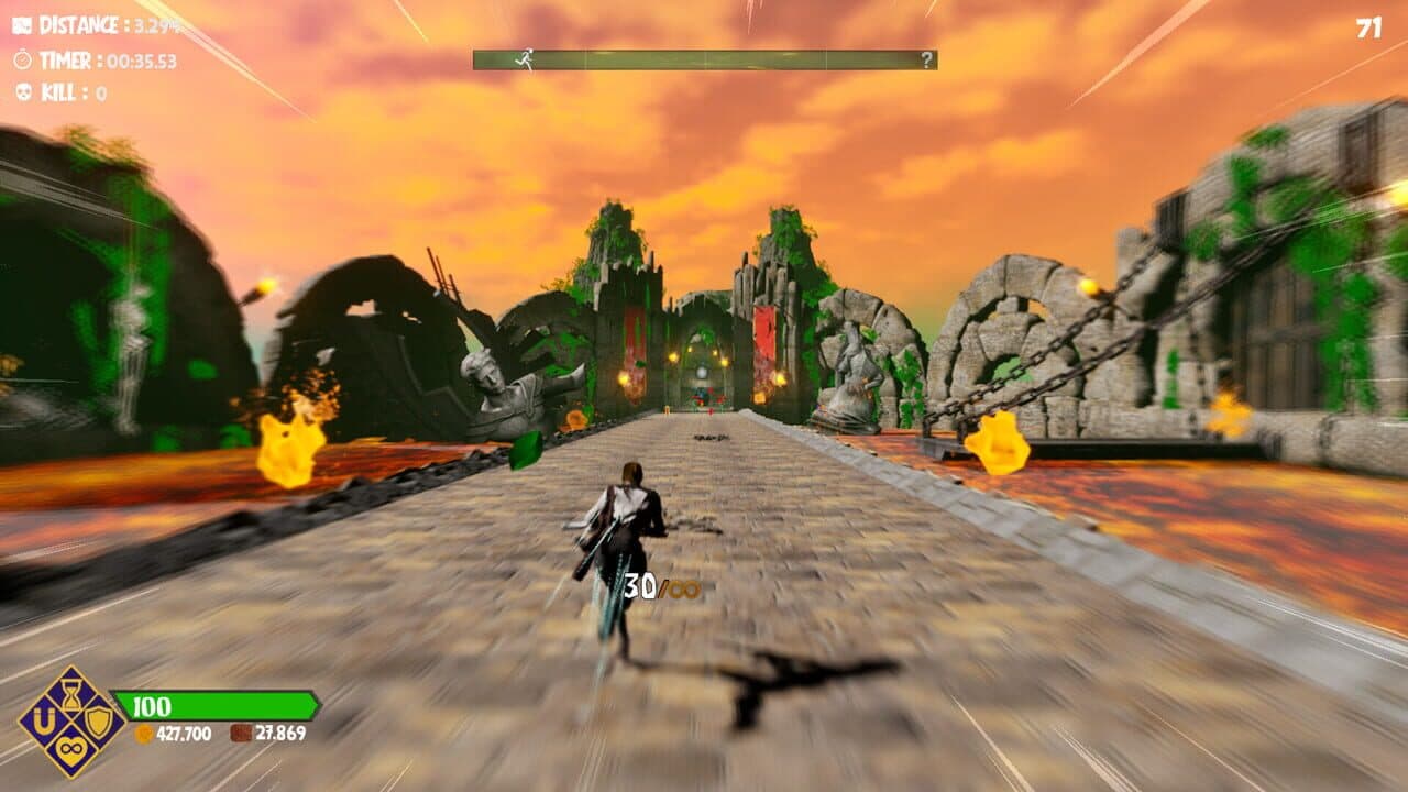 Rogue Runner thumbnail 11