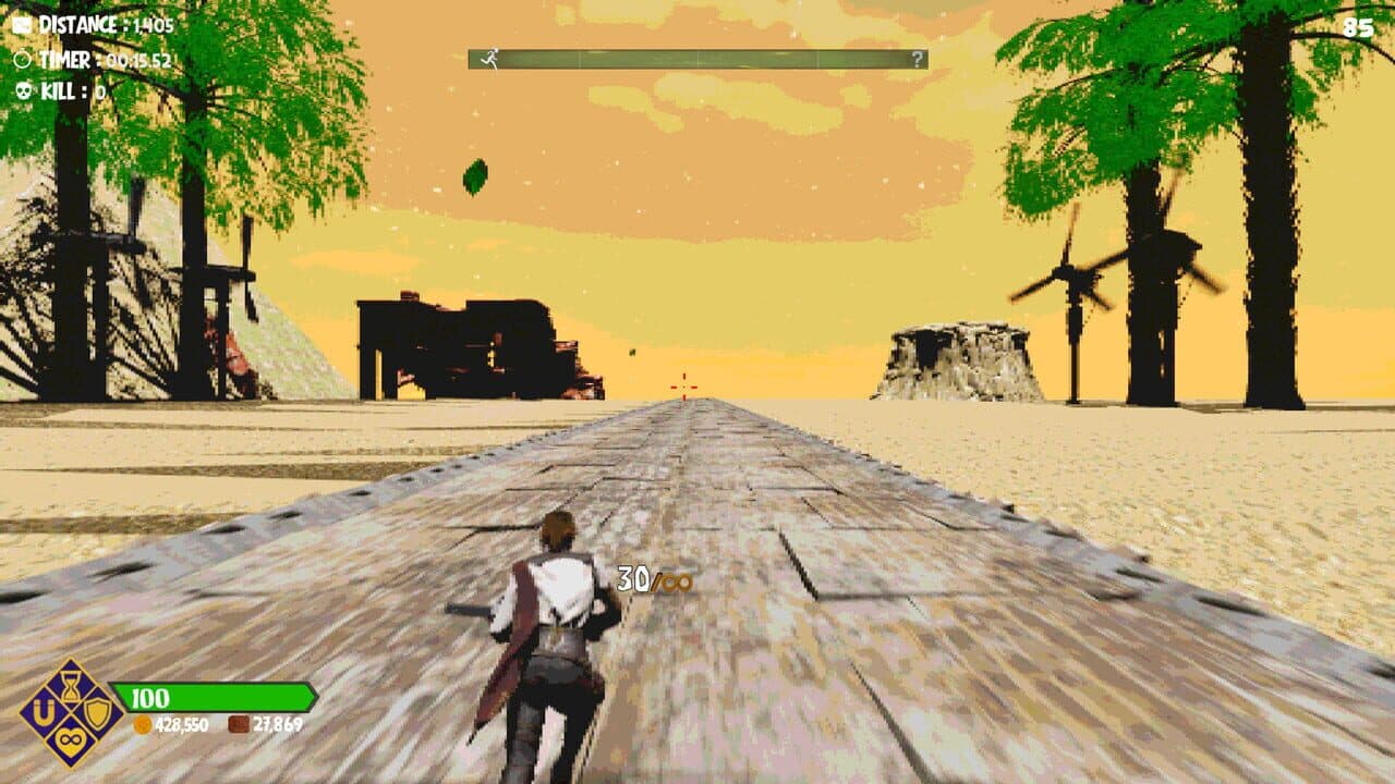 Rogue Runner thumbnail 12