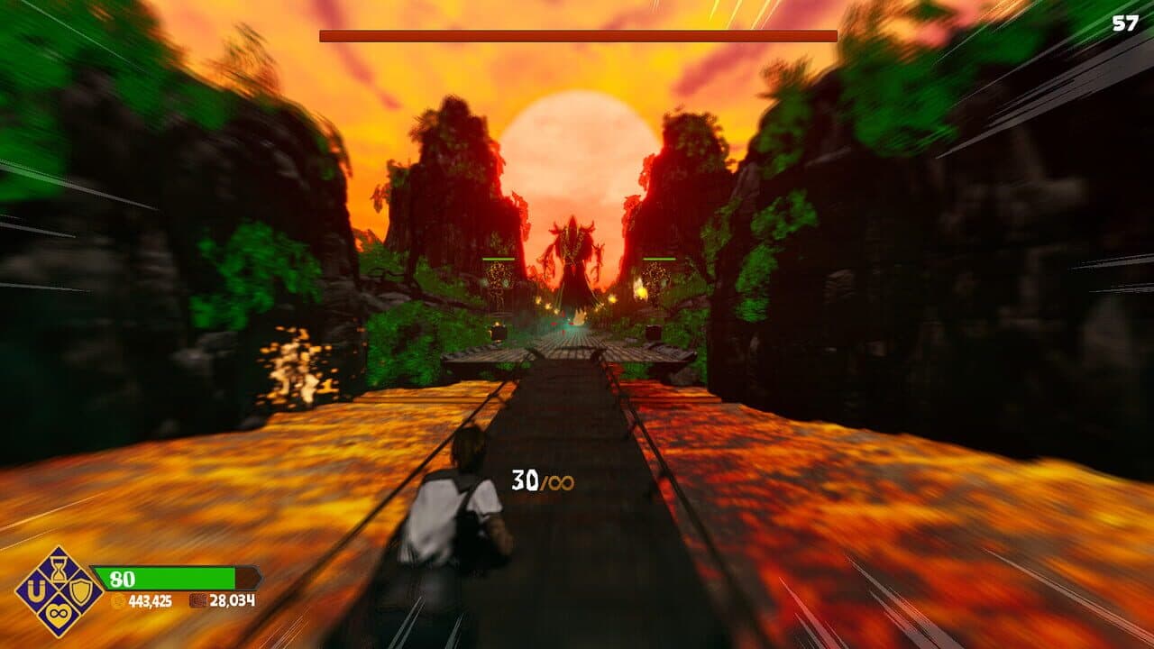 Rogue Runner thumbnail 2