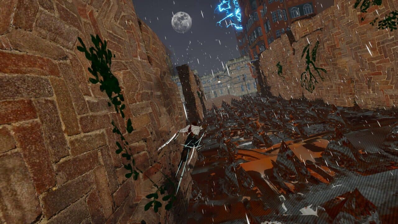 Rogue Runner thumbnail 4