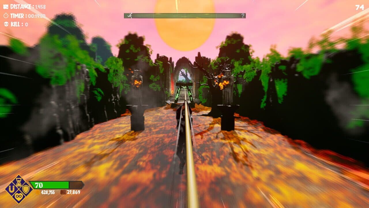 Rogue Runner thumbnail 5