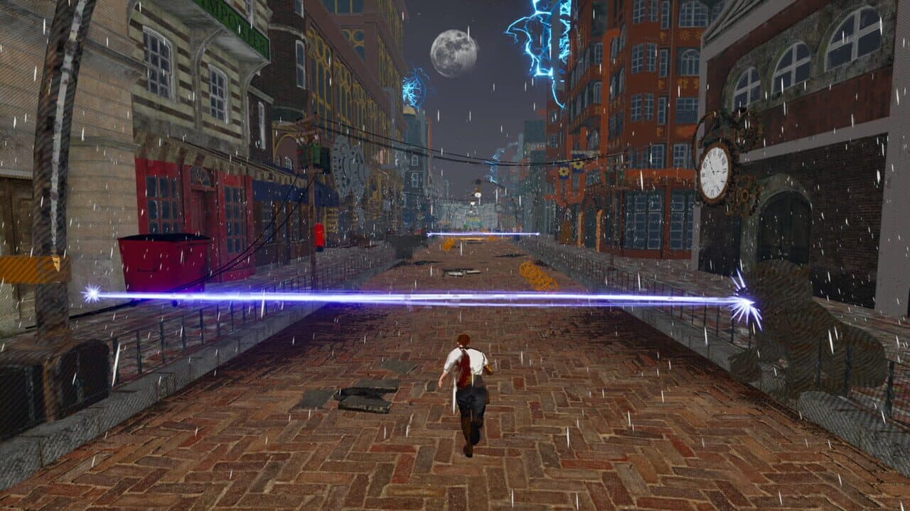 Rogue Runner thumbnail 6