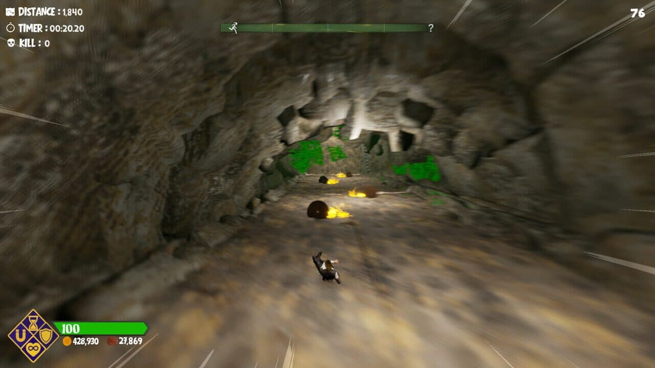Rogue Runner thumbnail 7