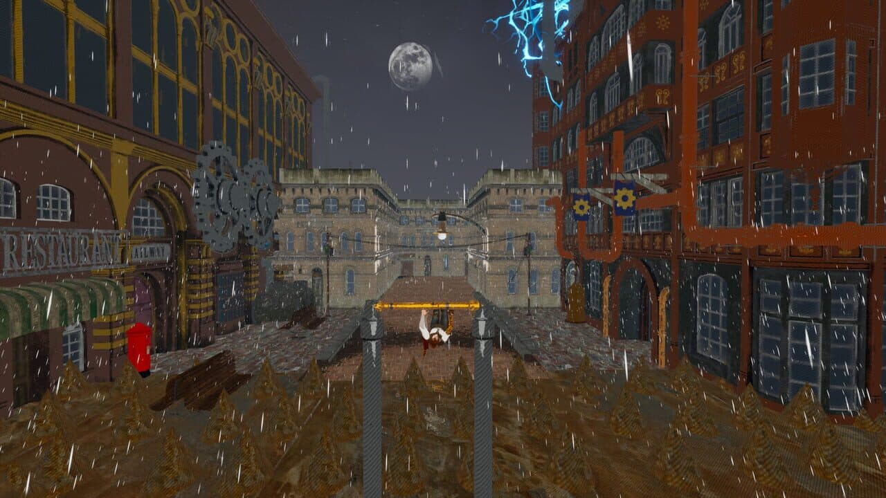 Rogue Runner thumbnail 8