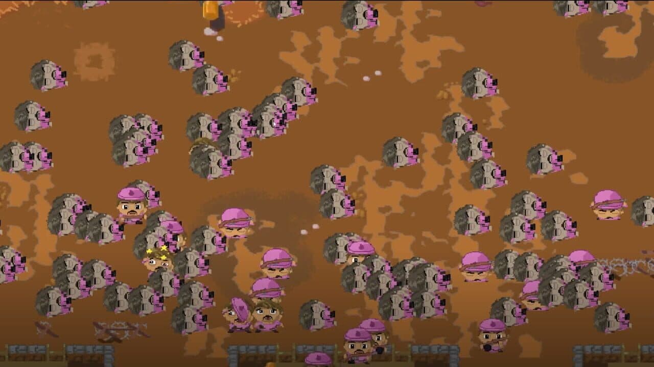 Home Before Winter thumbnail 4