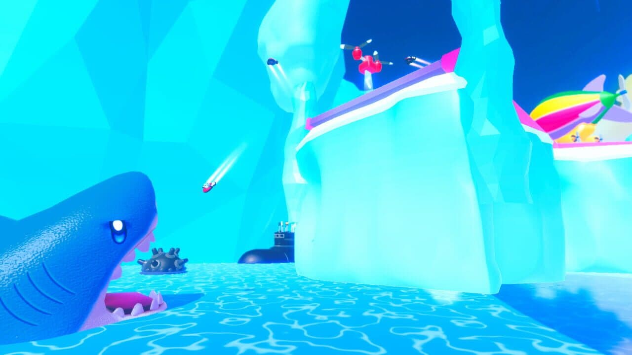 Sled Together thumbnail 2
