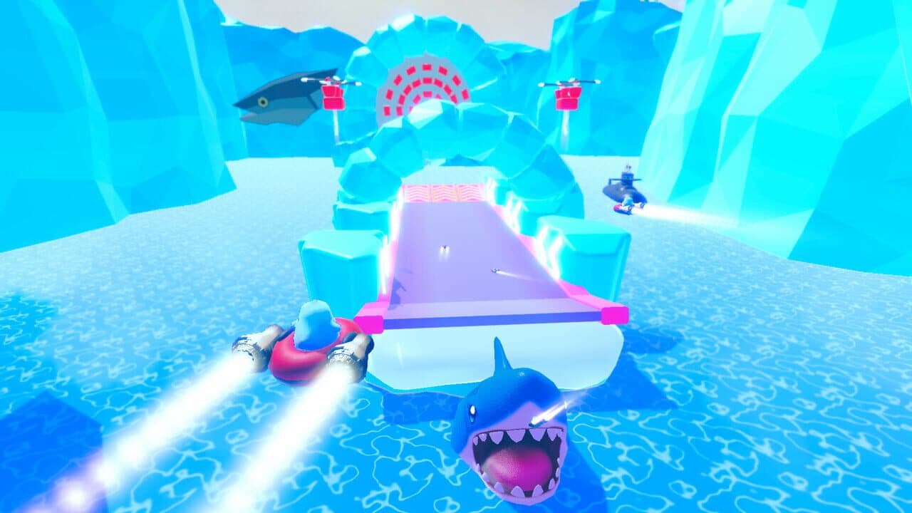 Sled Together thumbnail 3